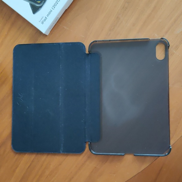 Case for iPad mini (2021) - Picture 4 of 5